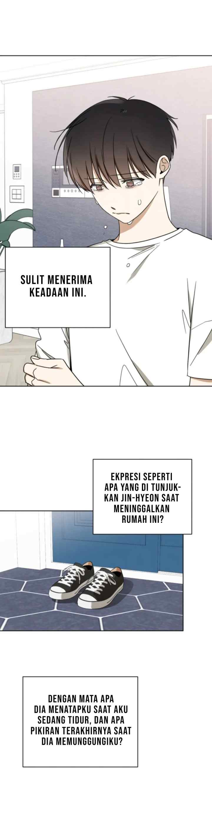 High Pulse chapter 57 halaman 9