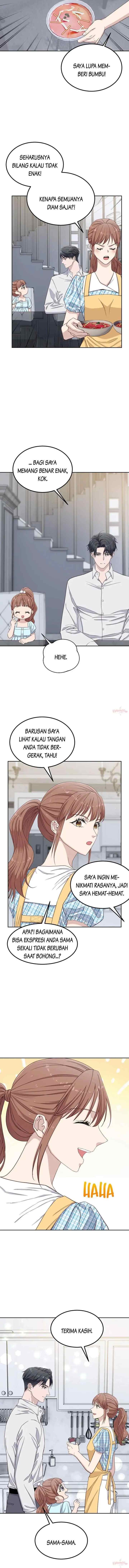 Delete (Tasse) chapter 19 halaman 8