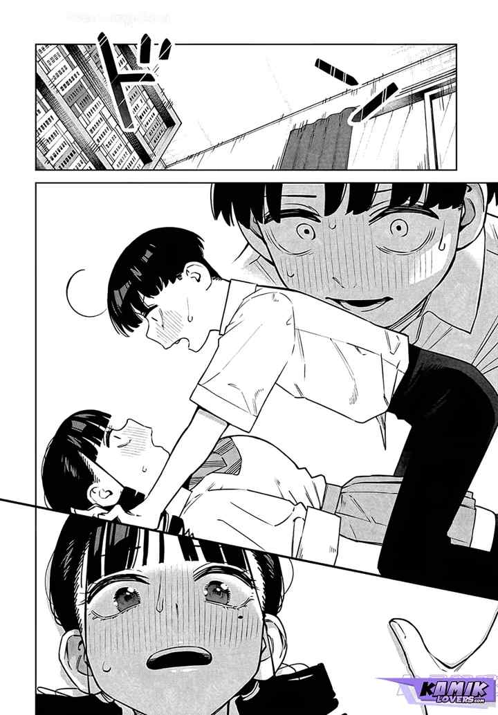 Itoko no Onee-chan ni Amaechau? chapter 7 halaman 13