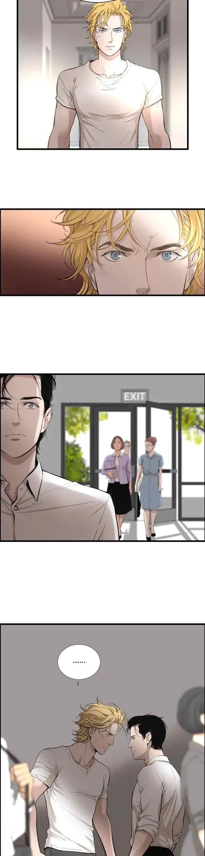 Max Mojave's Case chapter 5 halaman 17