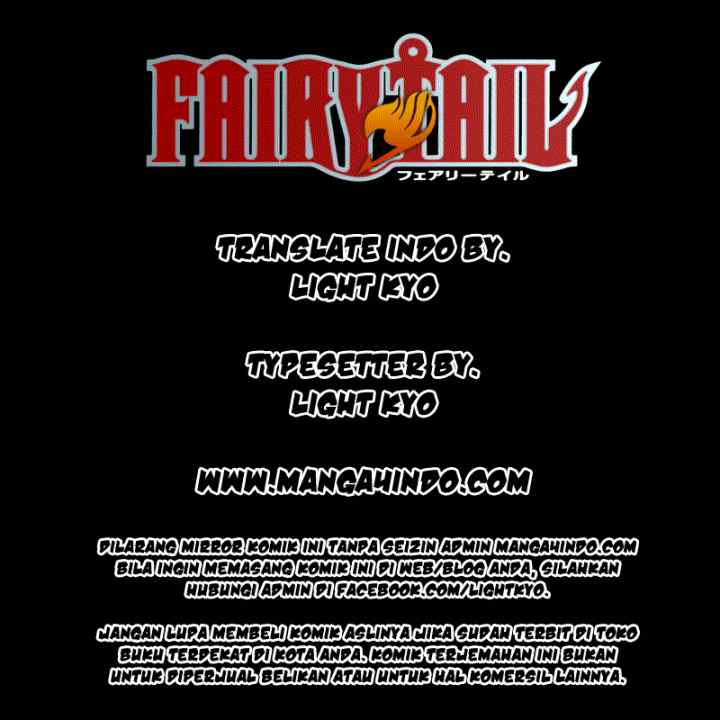 Fairy Tail chapter 87 halaman 20