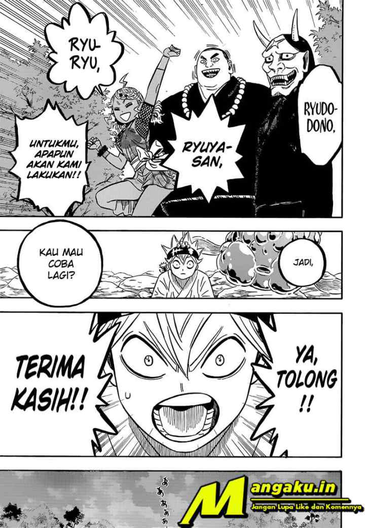 Black Clover chapter 341 halaman 7