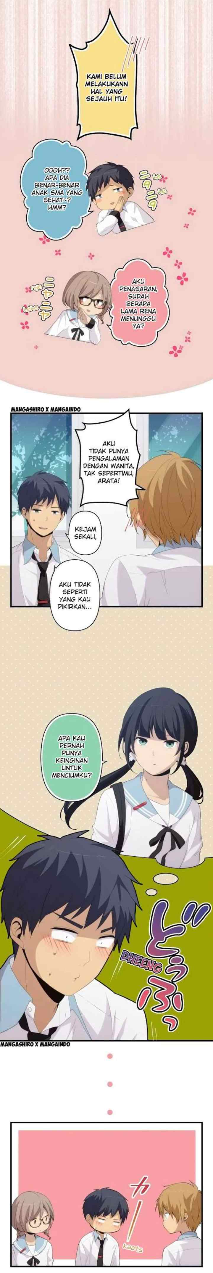 ReLIFE chapter 158 halaman 5