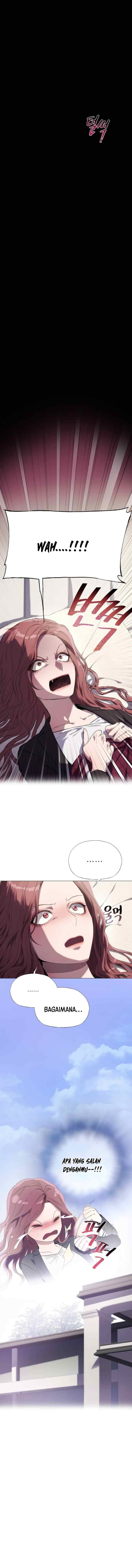 I'm Stuck In A Crazy Drama chapter 2 halaman 8