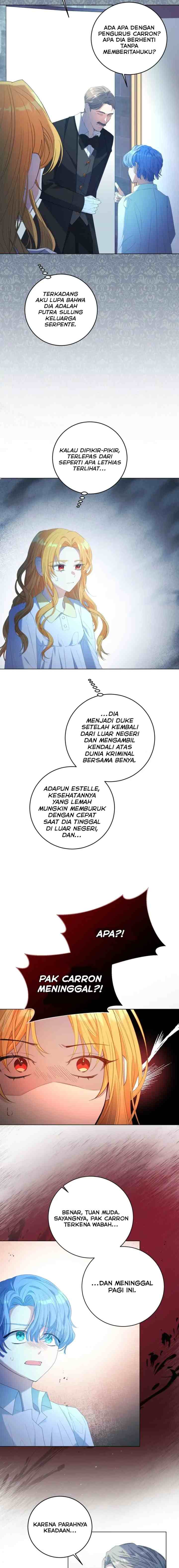 A Happy Ending for Villains chapter 2 halaman 16