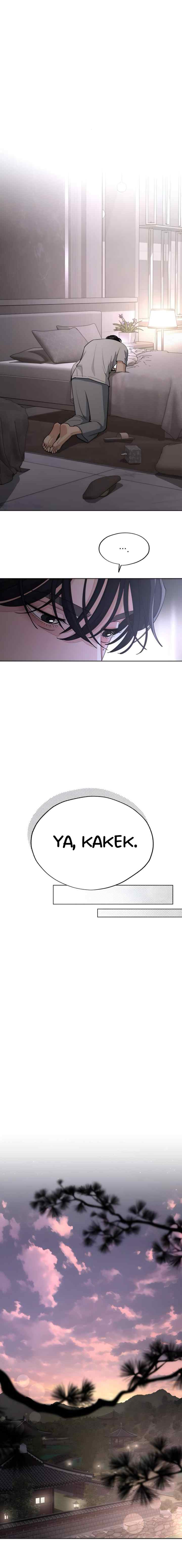 Lee Seop's Love chapter 45 halaman 12