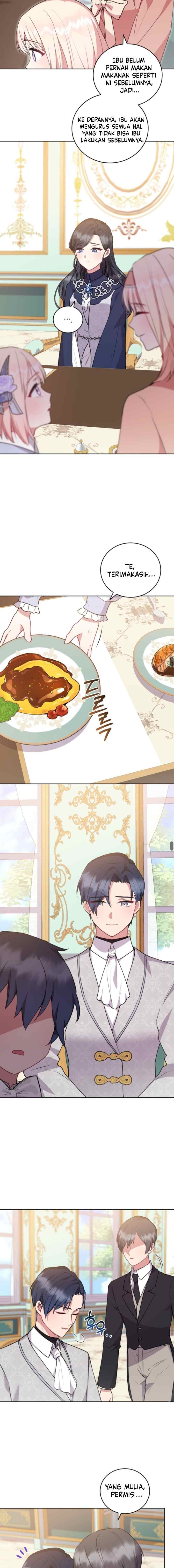 You Are So Cute chapter 26 halaman 9
