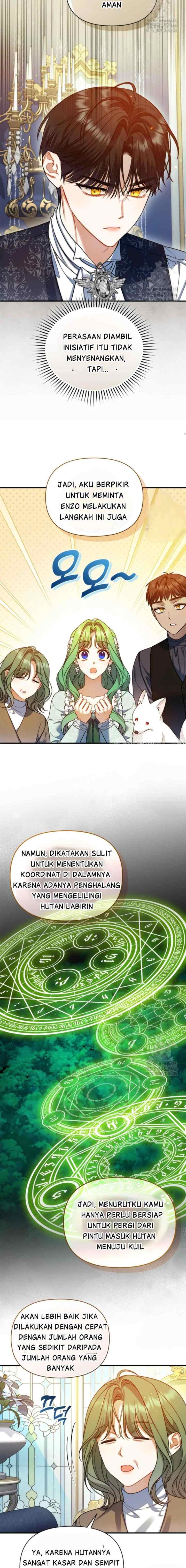 I Became the Younger Sister of a Regretful Obsessive Male Lead chapter 98 halaman 12