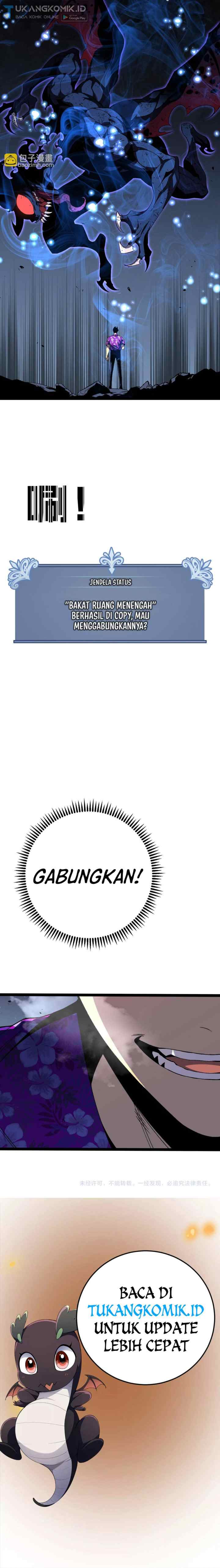 I Copy Talents (Your Talent is Mine) chapter 69 halaman 15
