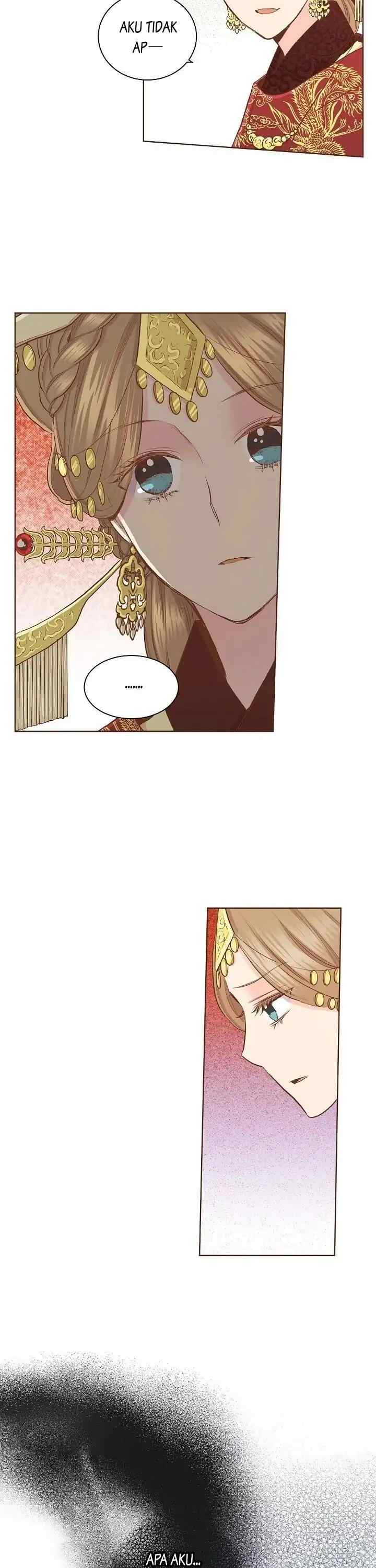 Snow Blossom chapter 151 halaman 10