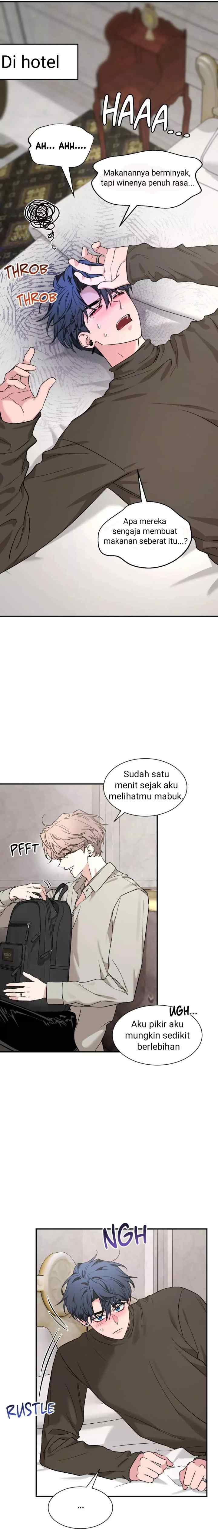 Sketch chapter 116 halaman 16
