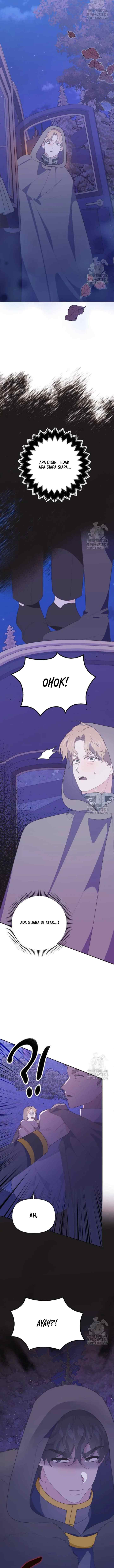 I Got Married to a Duke Called Beast chapter 28 halaman 5