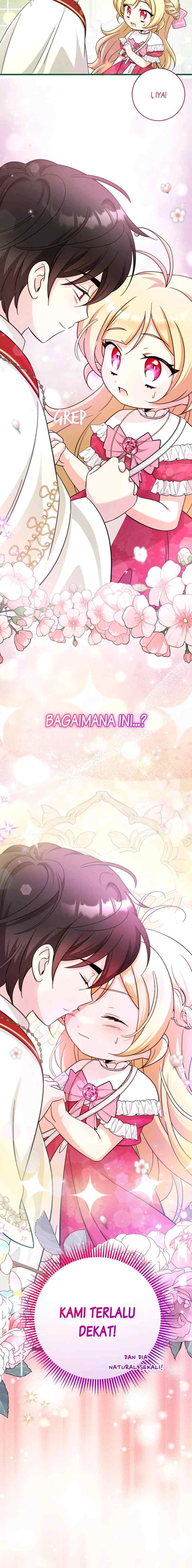 Pharmacist Princess chapter 52 halaman 14