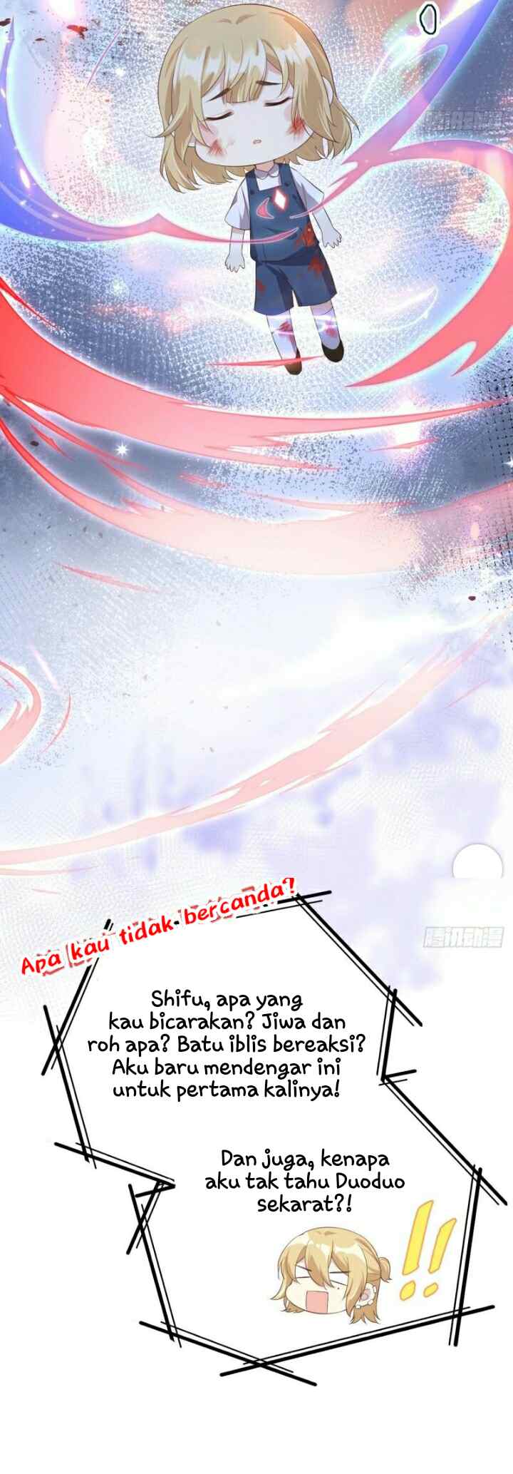 Cultivation Daddy chapter 80 halaman 5