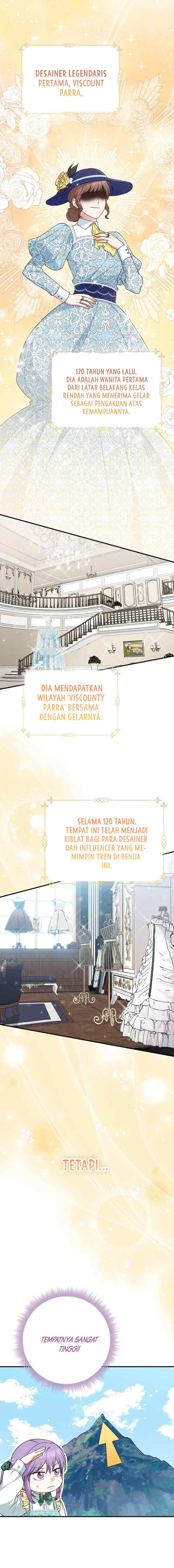 I Played The Role of the Adopted Daughter Too Well chapter 65 halaman 15
