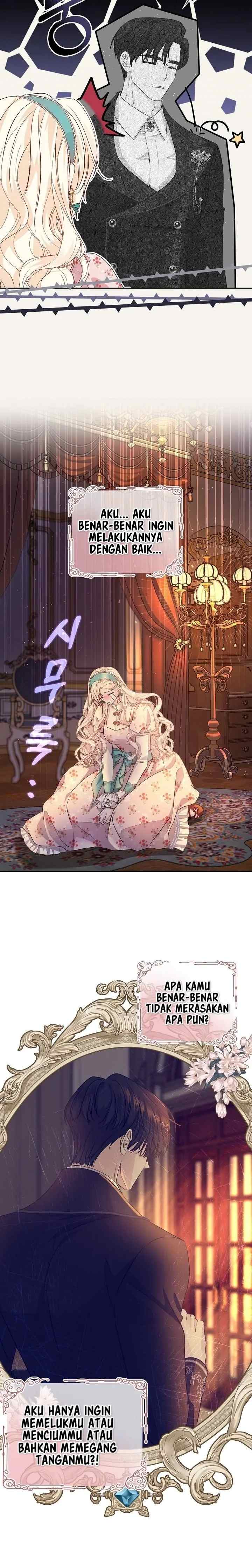 Grand Duke of the North chapter 9 halaman 13