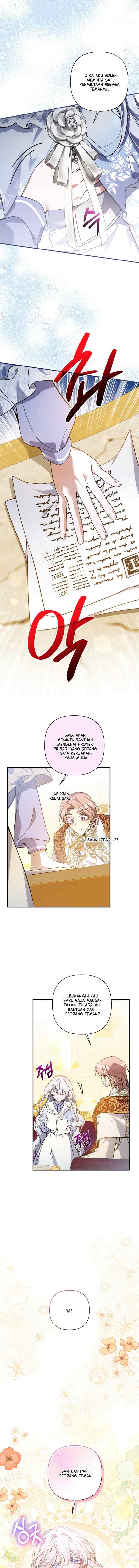 Do You Need Salvation? chapter 27 halaman 16