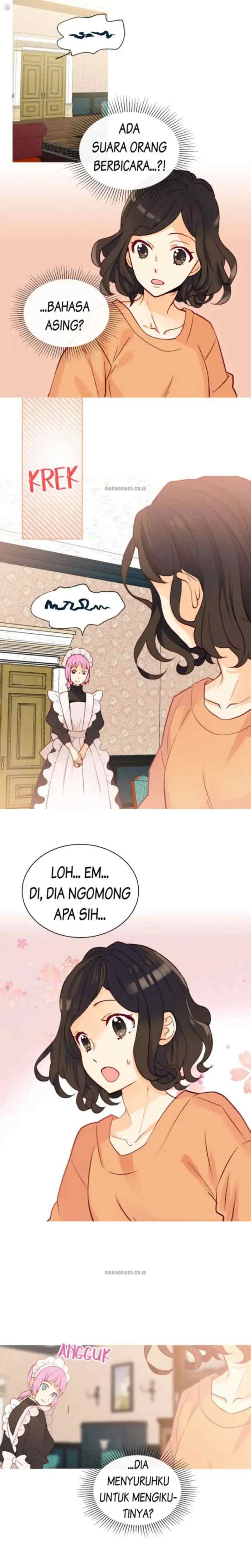 Empress of Another World chapter 128 halaman 5