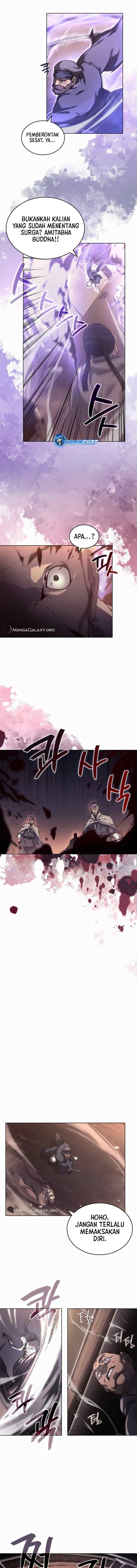Chronicles of Heavenly Demon chapter 236 halaman 11