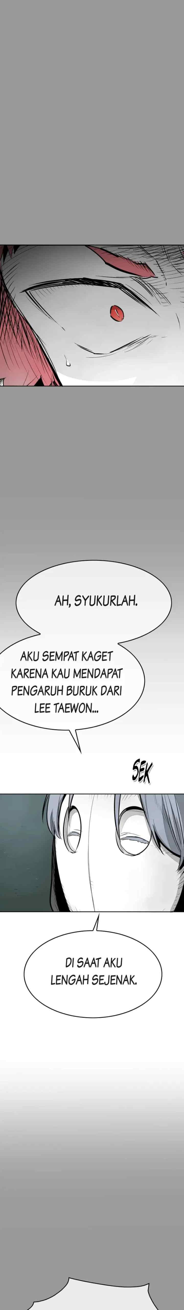 Ordinary Heroes chapter 217 halaman 12
