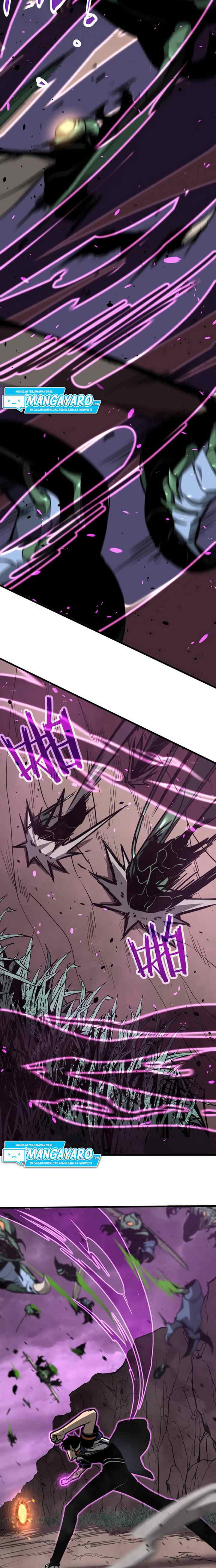 Advanced Evolution chapter 43.2 halaman 7