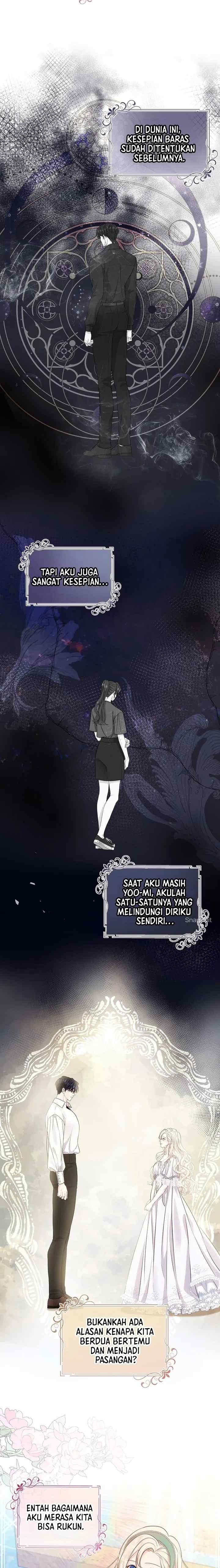 Grand Duke of the North chapter 8 halaman 4