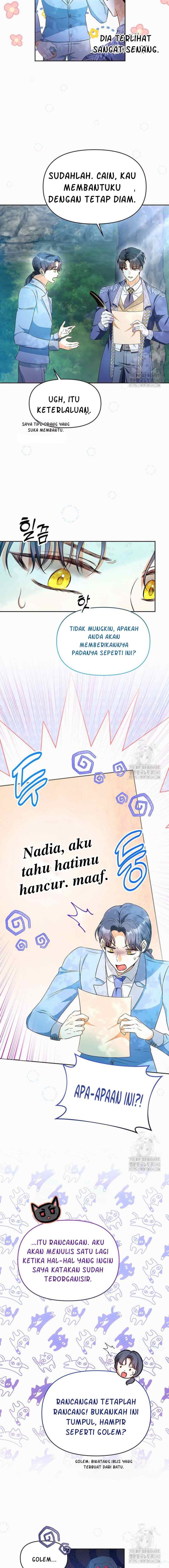 I Think My Marriage Was A Mistake chapter 41 halaman 6