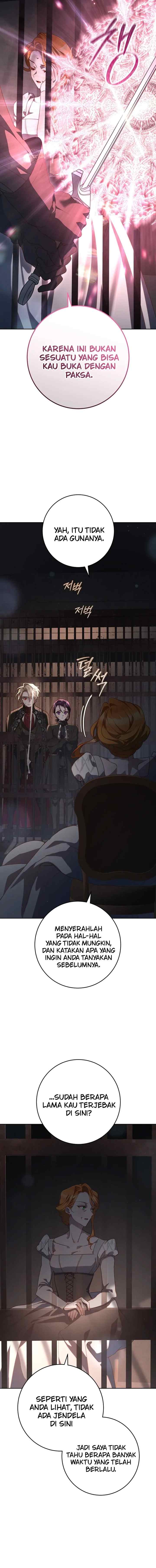 Crowning a Spoiled Prince chapter 73 halaman 14