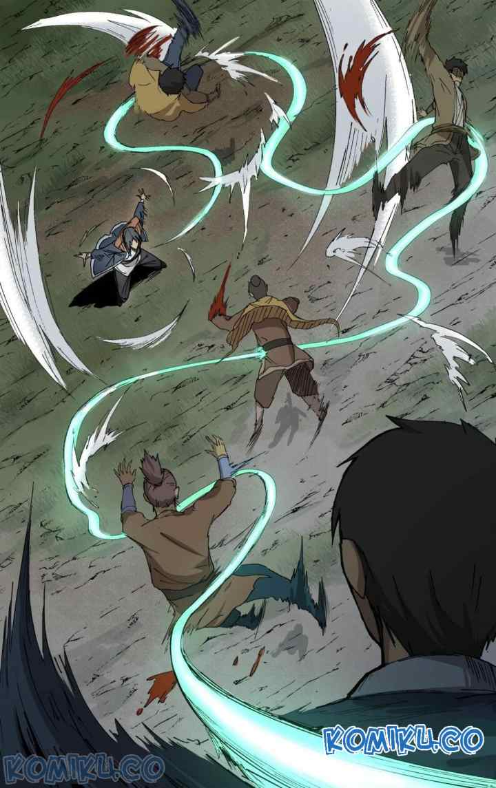 Deity's Path Through Ten Thousand Worlds chapter 189 halaman 12