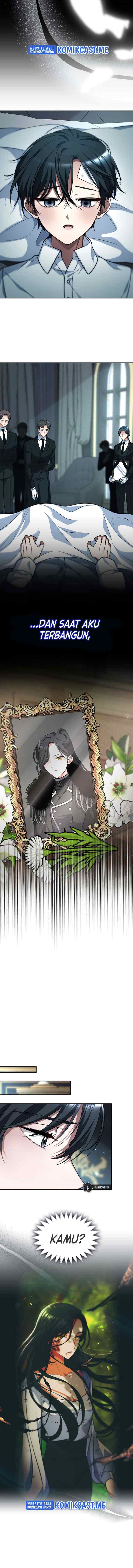 Regina Rena - To the Unforgiven chapter 38 halaman 15