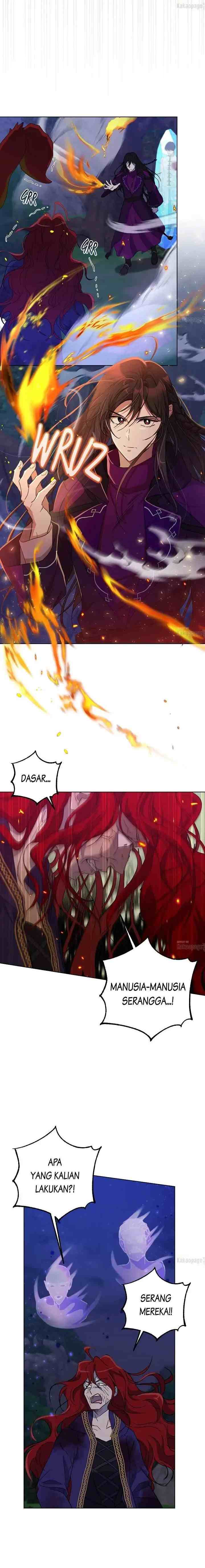 Asmodian's Contract chapter 71 halaman 14