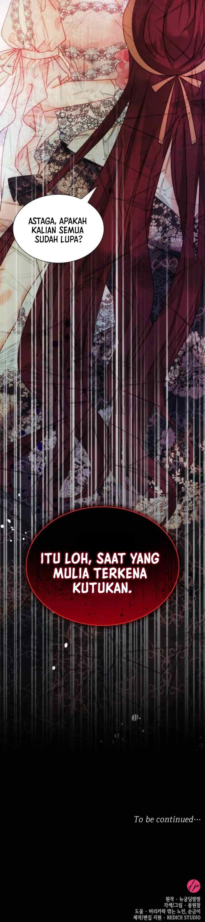 I Was Born The Second Daughter chapter 45 halaman 17