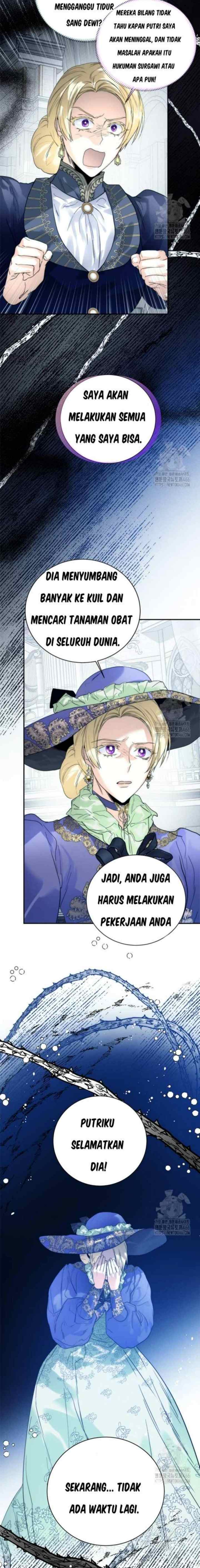 Royal Marriage chapter 96 halaman 18