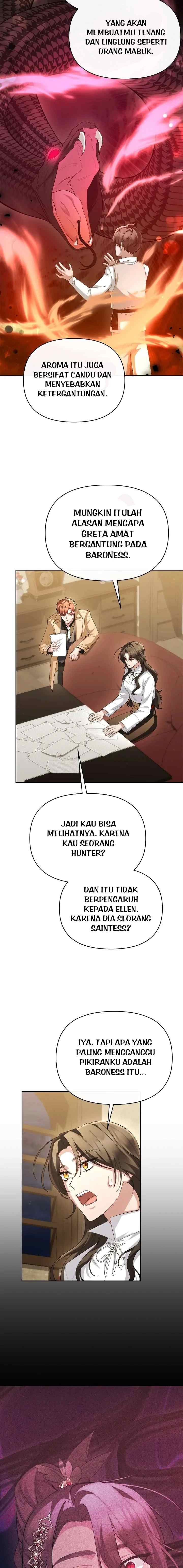The Runaway Lead Lives Next Door chapter 56 halaman 4