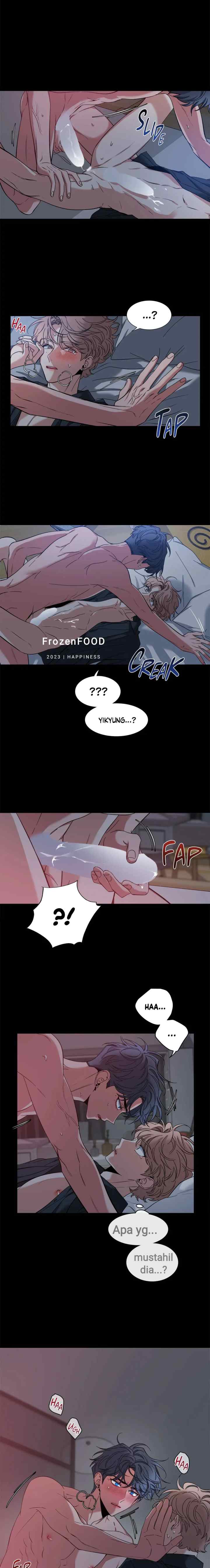 Sketch chapter 39 halaman 6