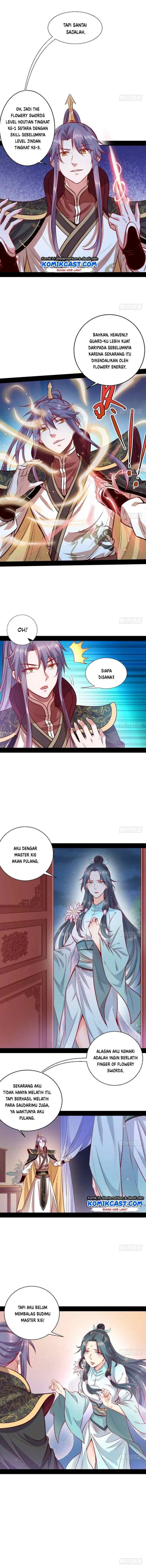 I'm An Evil God chapter 29 halaman 4