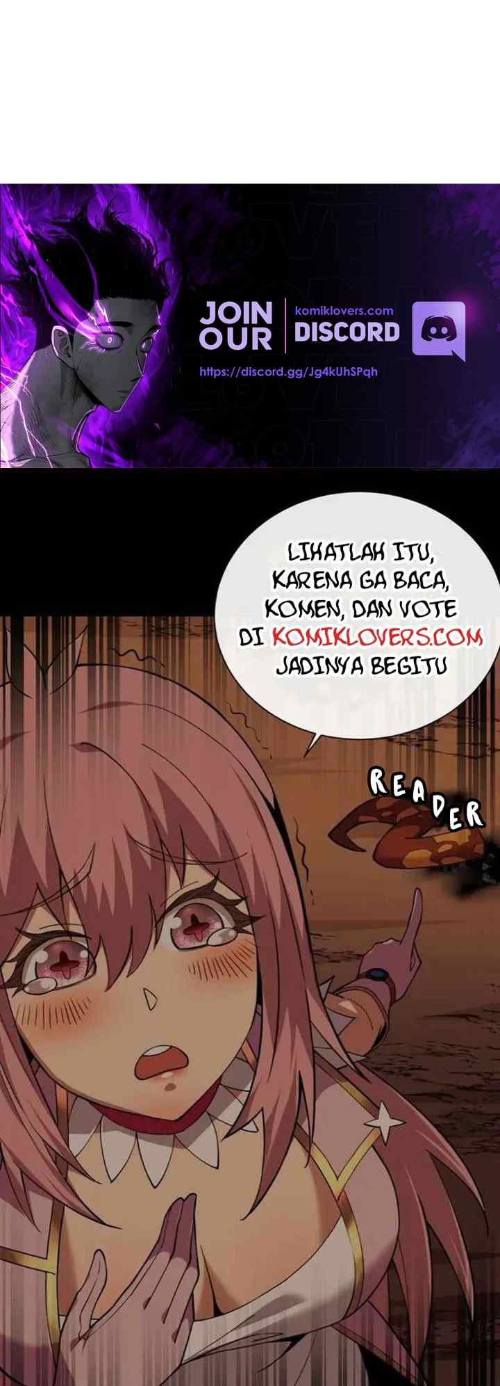 The Protagonist's Hidden Strength chapter 16 halaman 19