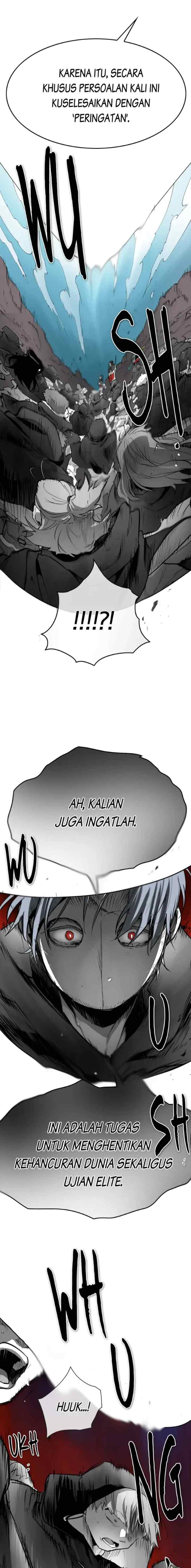 Ordinary Heroes chapter 238 halaman 9