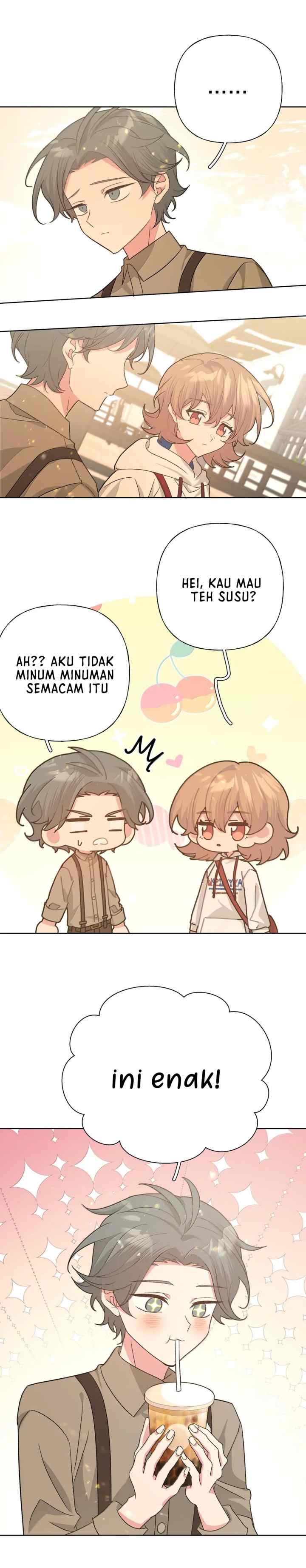 Don't Confess To Me chapter 121 halaman 11