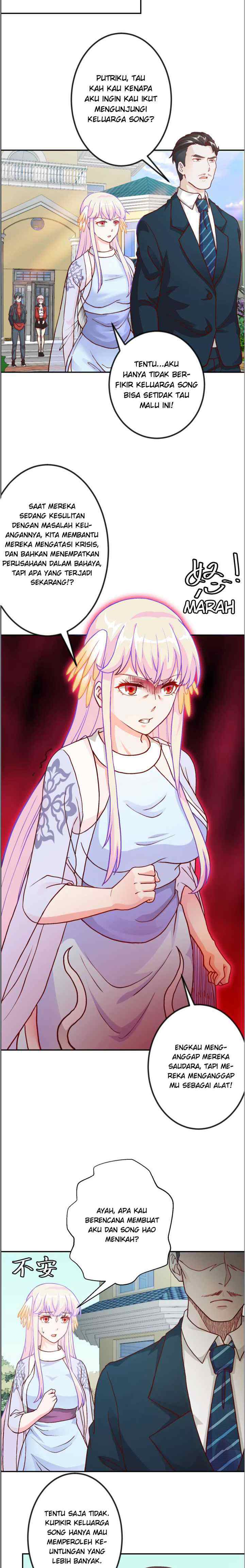 I'm Just An Immortal chapter 14 halaman 10
