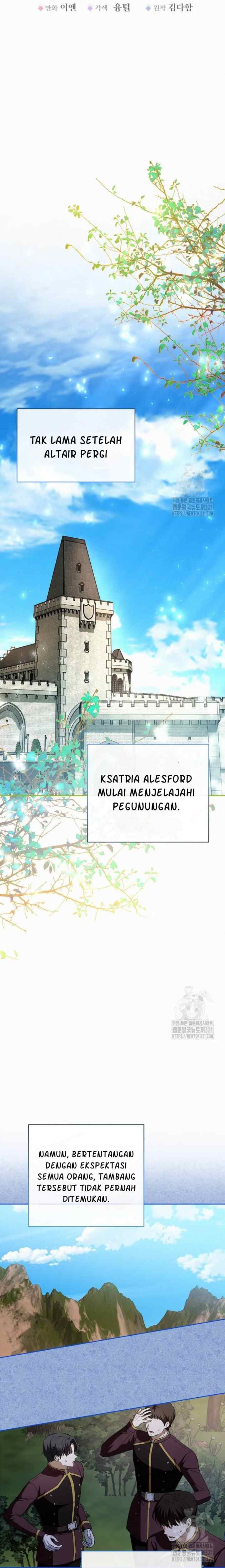I Think My Marriage Was A Mistake chapter 21 halaman 9