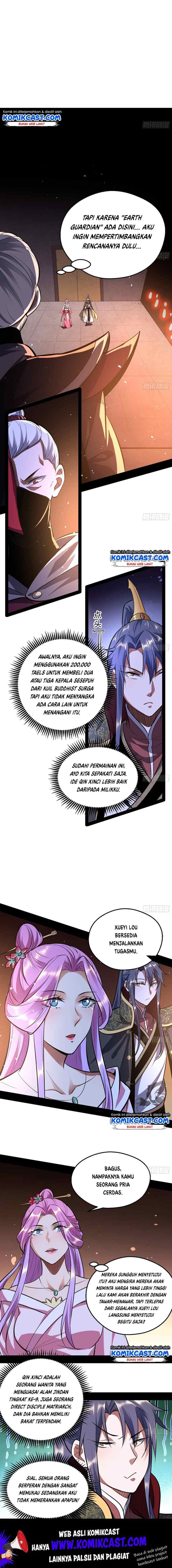 I'm An Evil God chapter 42 halaman 13