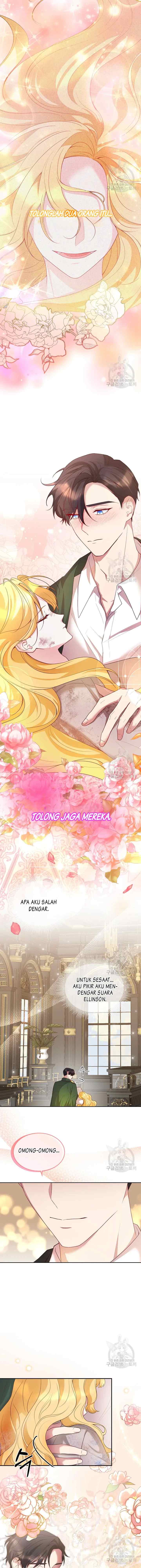 Successfully Snagging a Crazy Stepfather! chapter 1 halaman 13