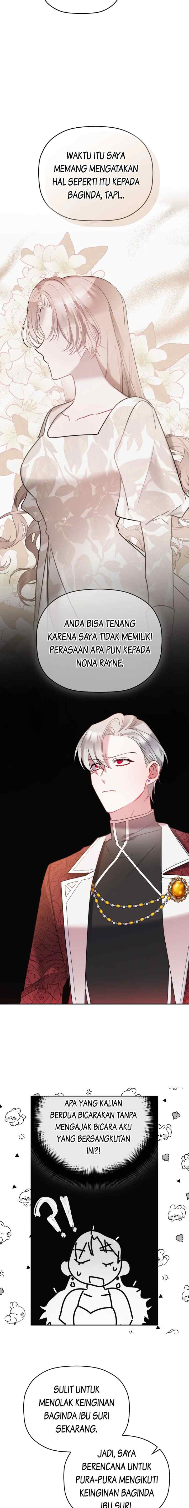 Preventing the Making of Tyrant chapter 99 halaman 10