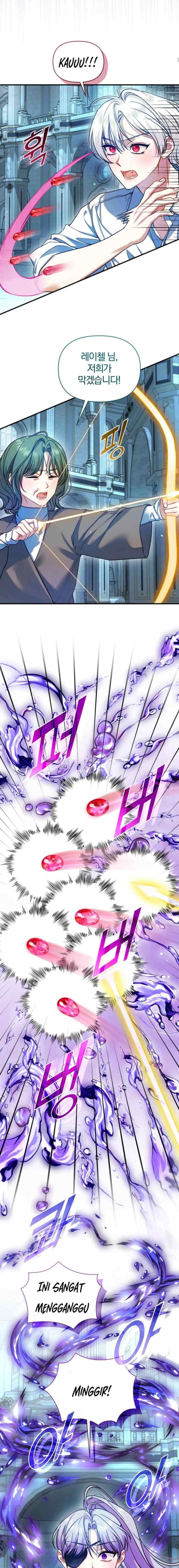I Became the Younger Sister of a Regretful Obsessive Male Lead chapter 100 halaman 6