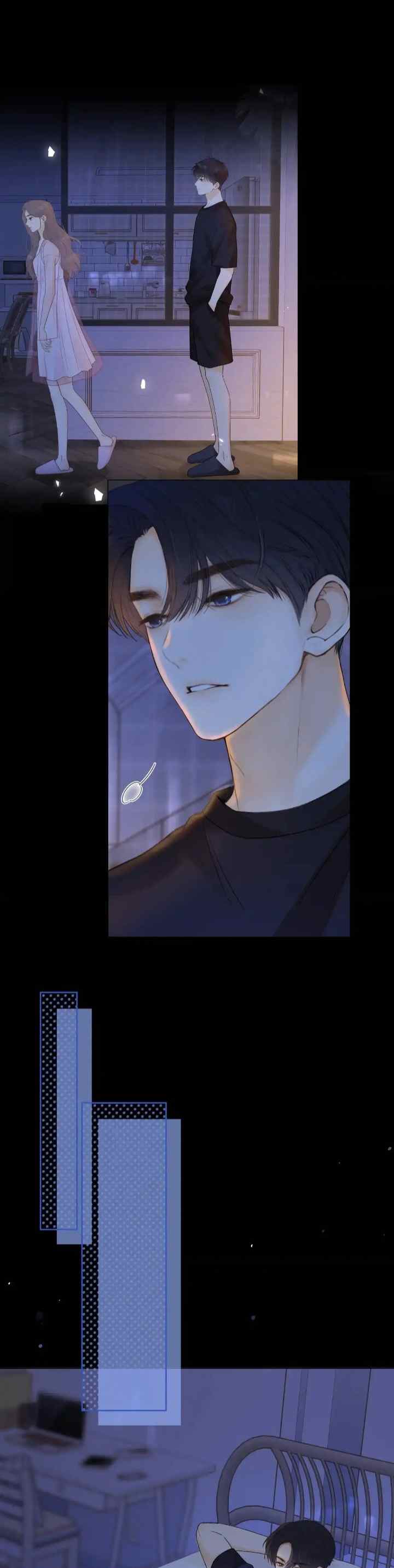 Hard to Deceive chapter 62 halaman 11