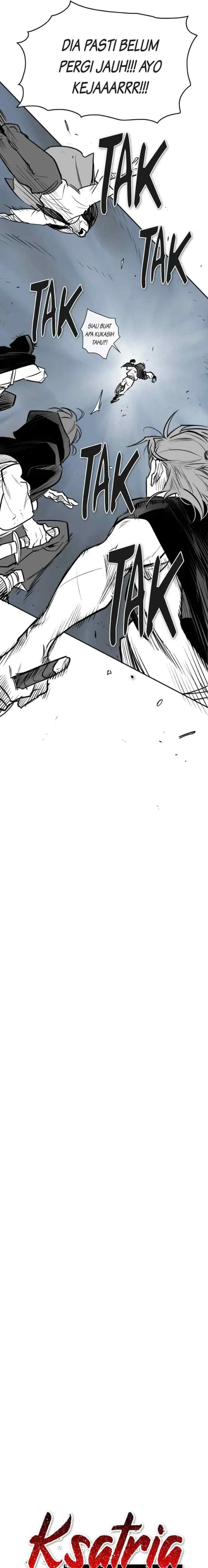 Ordinary Heroes chapter 214 halaman 5
