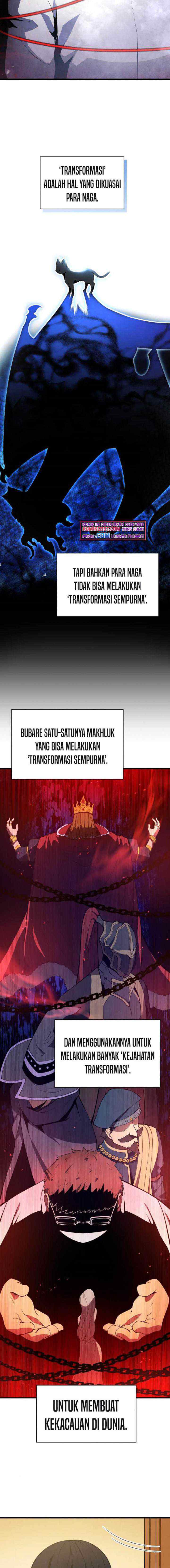 Swordmaster's Youngest Son chapter 10 halaman 11