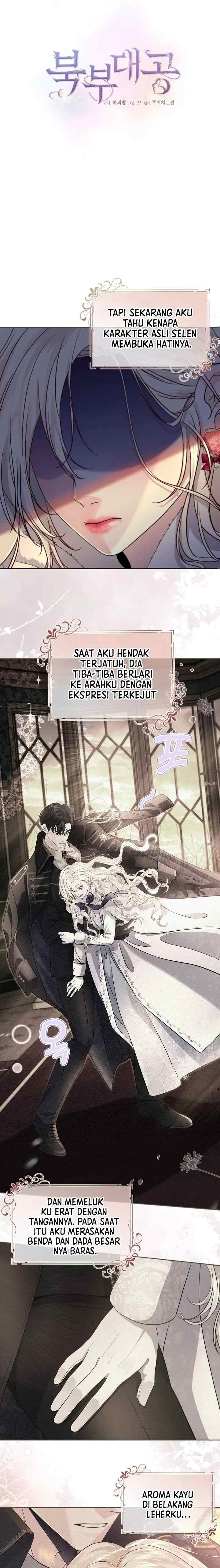 Grand Duke of the North chapter 4 halaman 4