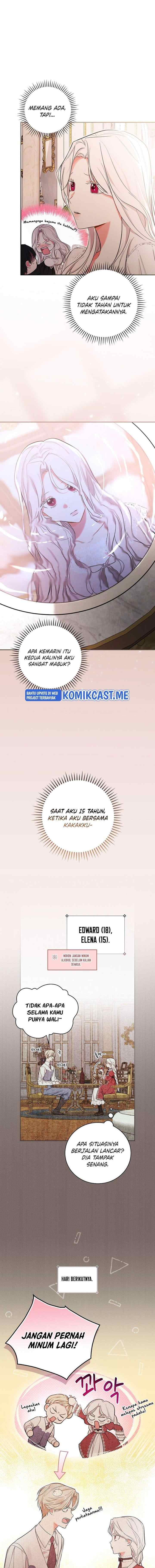 I'll Become the Mother of the Hero chapter 11 halaman 5